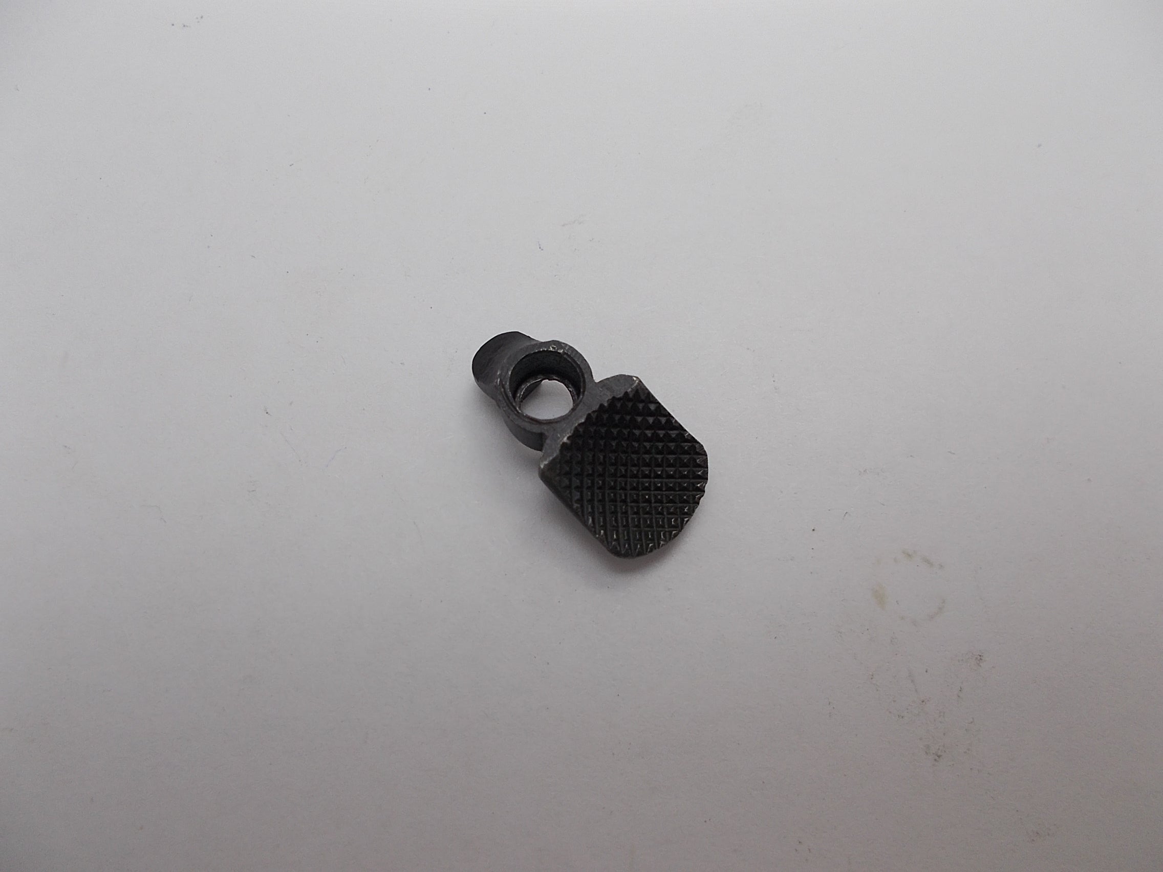 K270 Smith and Wesson K Frame Model M&P 1905 Thumbpiece Blue Used 38Spl