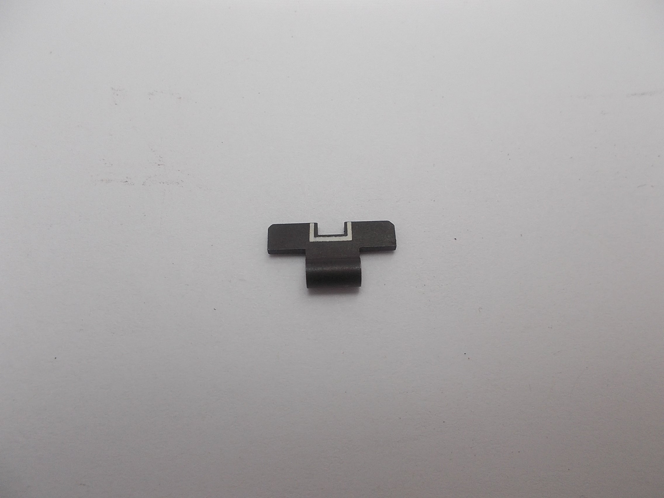 USA Guns And Gear - USA Guns And Gear Rear Sight Blade - Gun Parts Smith & Wesson - Smith & Wesson