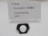 742A2 Remington 740 & 742 Forend Spring Used