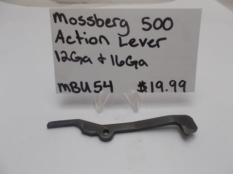 MBU54 Mossberg 500 Action Lever 12Ga & 16Ga