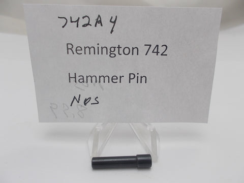 742A4 Remington 742 Hammer Pin NOS