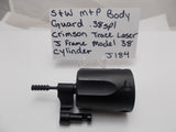 J184 Smith and Wesson J Frame Model 38 M&P Body Guard 38 Spl Revolver Part Used
