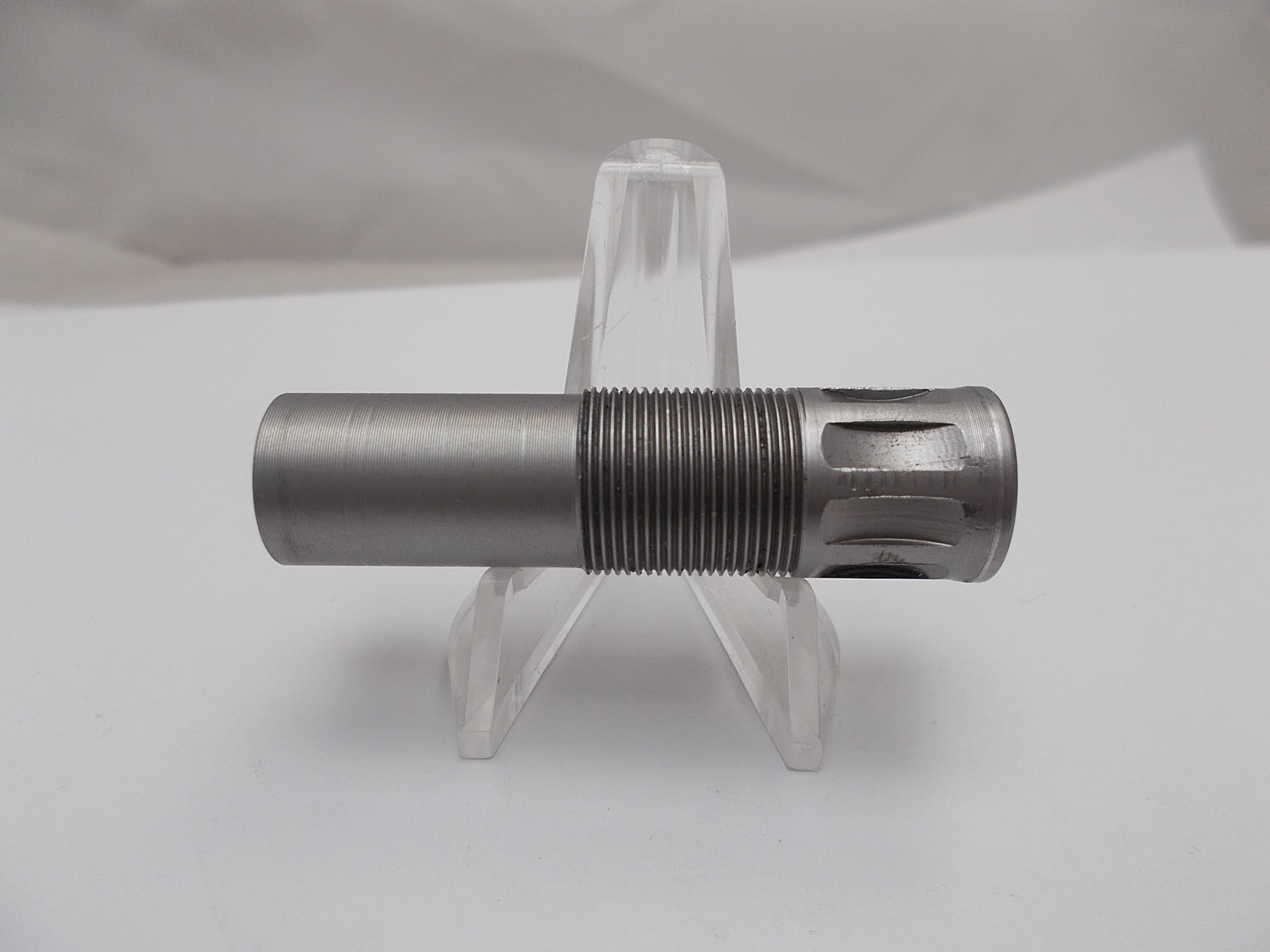 Smith & Wesson M&P Body Guard J Frame Model 38 Revolver Barrel Used Part J187