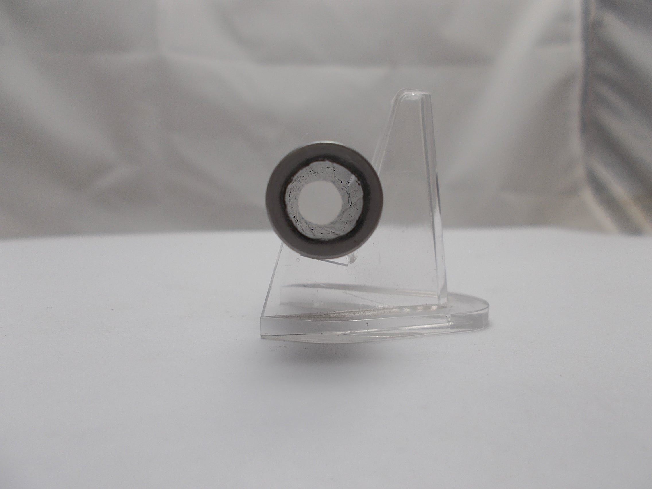 Smith & Wesson M&P Body Guard J Frame Model 38 Revolver Barrel Used Part J187