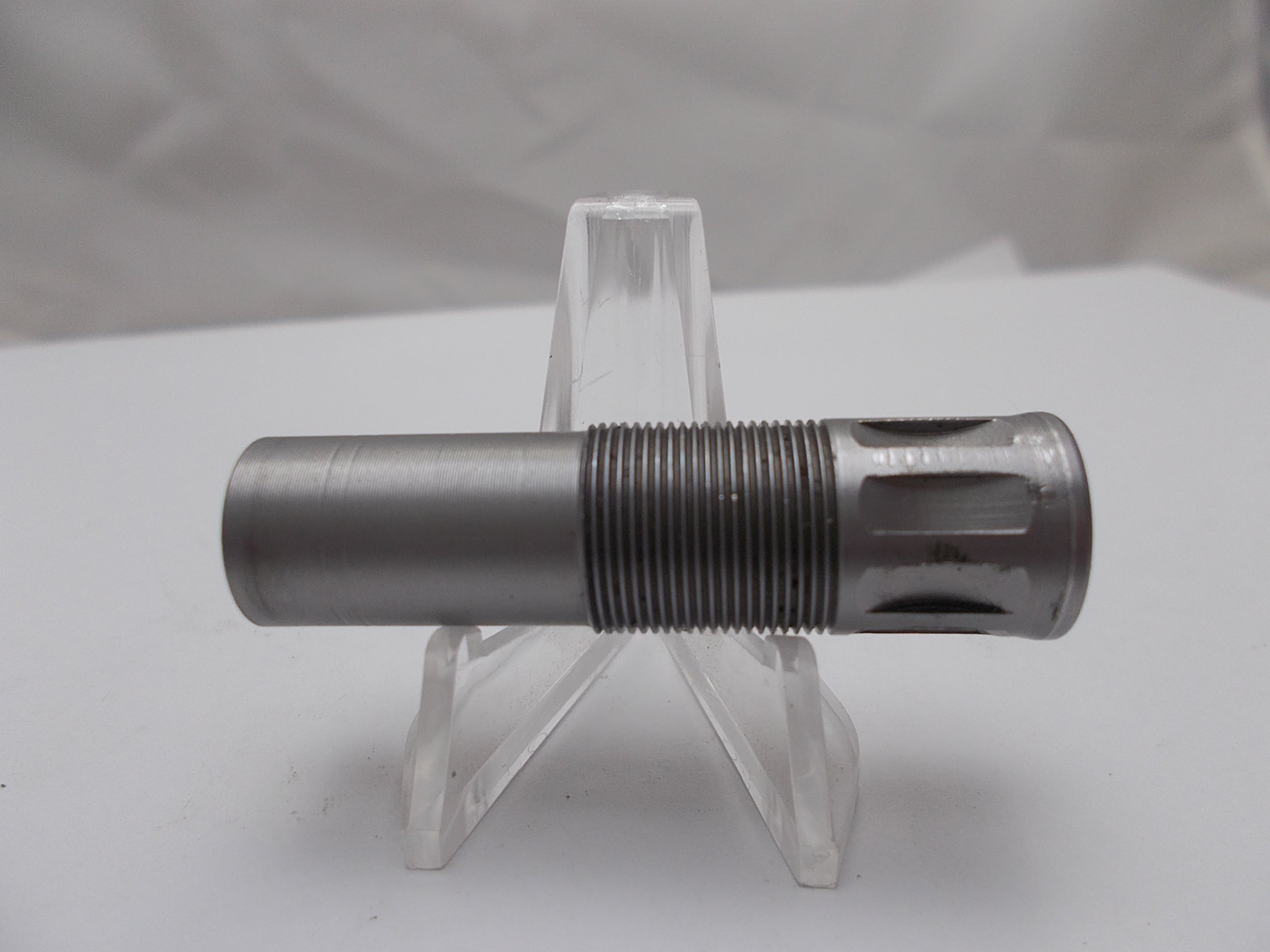 Smith & Wesson M&P Body Guard J Frame Model 38 Revolver Barrel Used Part J187