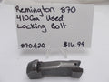 Remington 870 Locking Bolt .410 Gauge - Used OEM 870A20