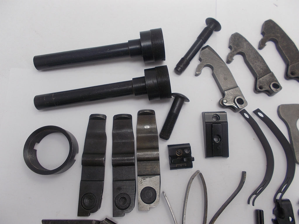 RN5 Remington Rifle & Shotgun Parts NOS