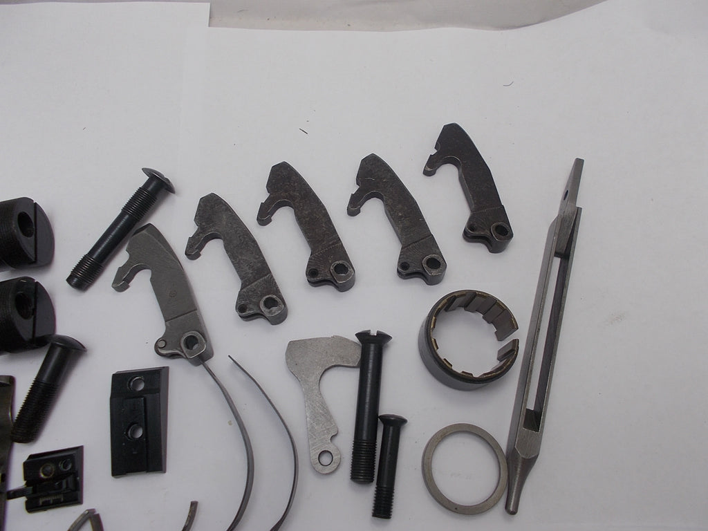 RN5 Remington Rifle & Shotgun Parts NOS