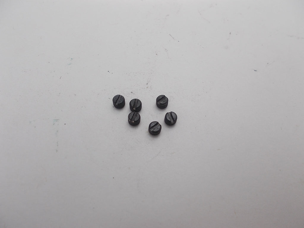 MG2 Marlin Glenfield .22 Rifle Scope Set Screws & Plugs