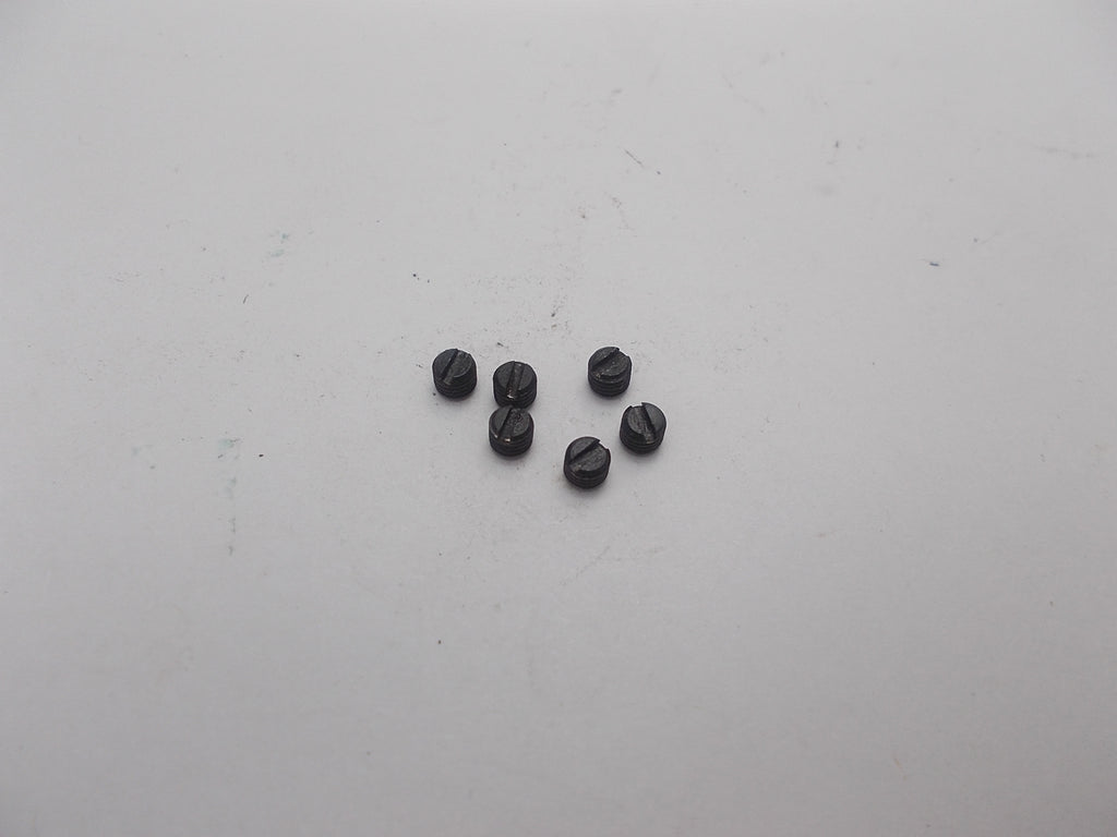 MG2 Marlin Glenfield .22 Rifle Scope Set Screws & Plugs