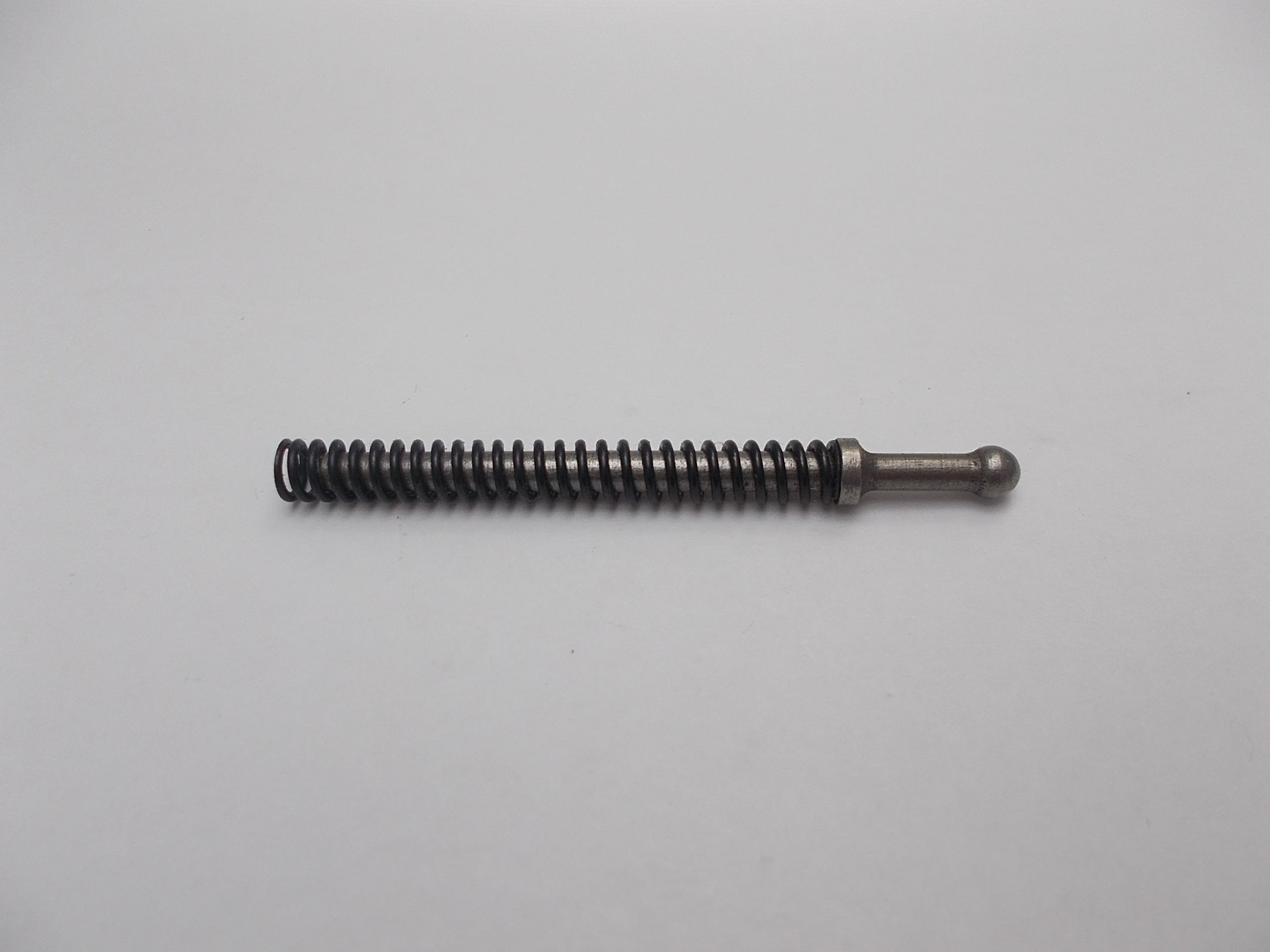 J192 Smith and Wesson J Frame Model Pre 34 Mainspring & Stirrup Used 22LR