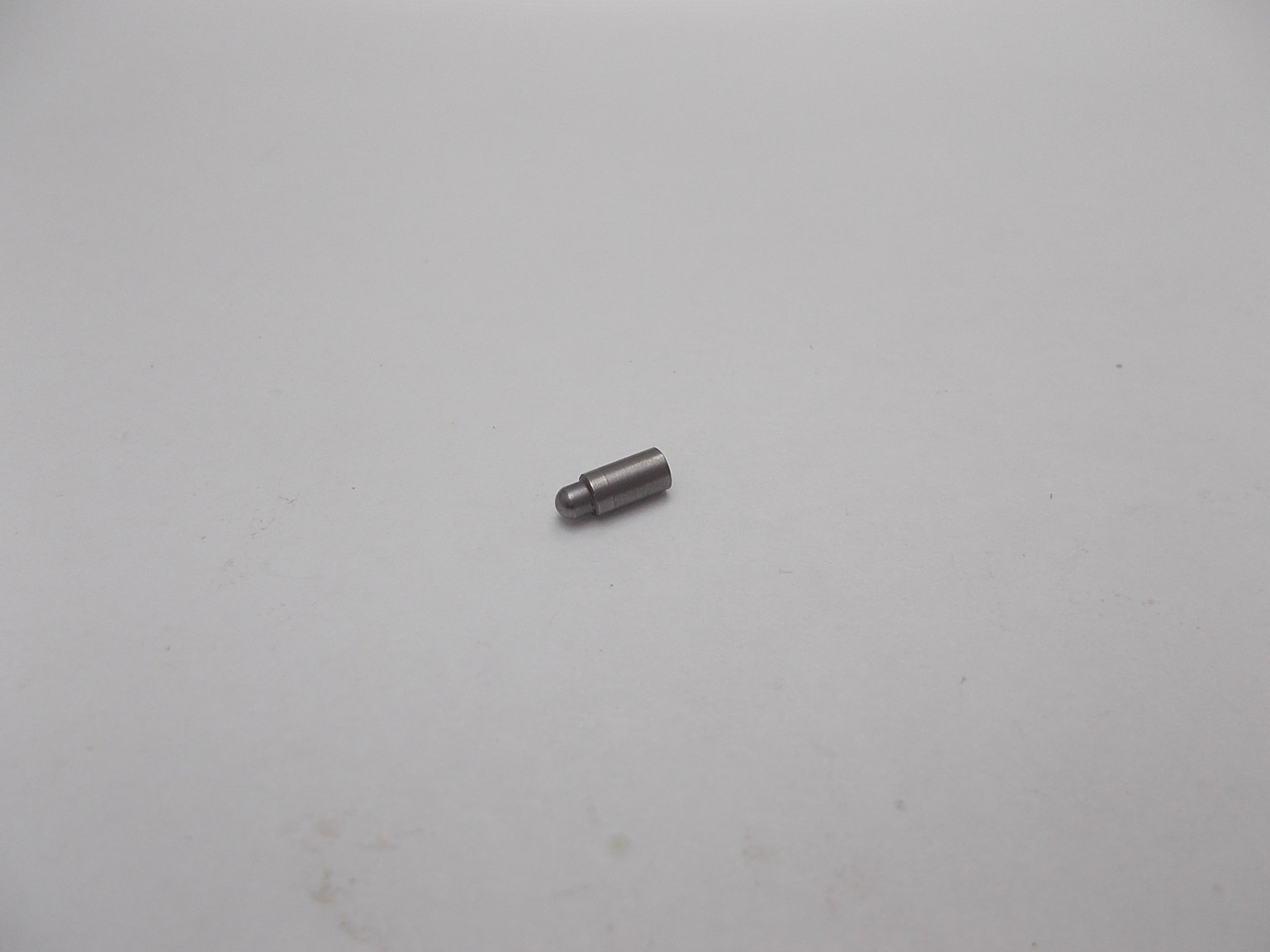 230150000 Smith and Wesson Manual Safety Body Plunger / Lever Plunger