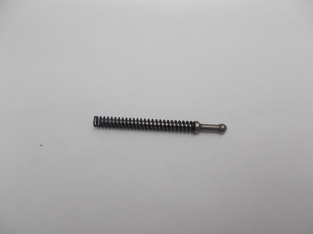 J192 Smith and Wesson J Frame Model Pre 34 Mainspring & Stirrup Used 22LR
