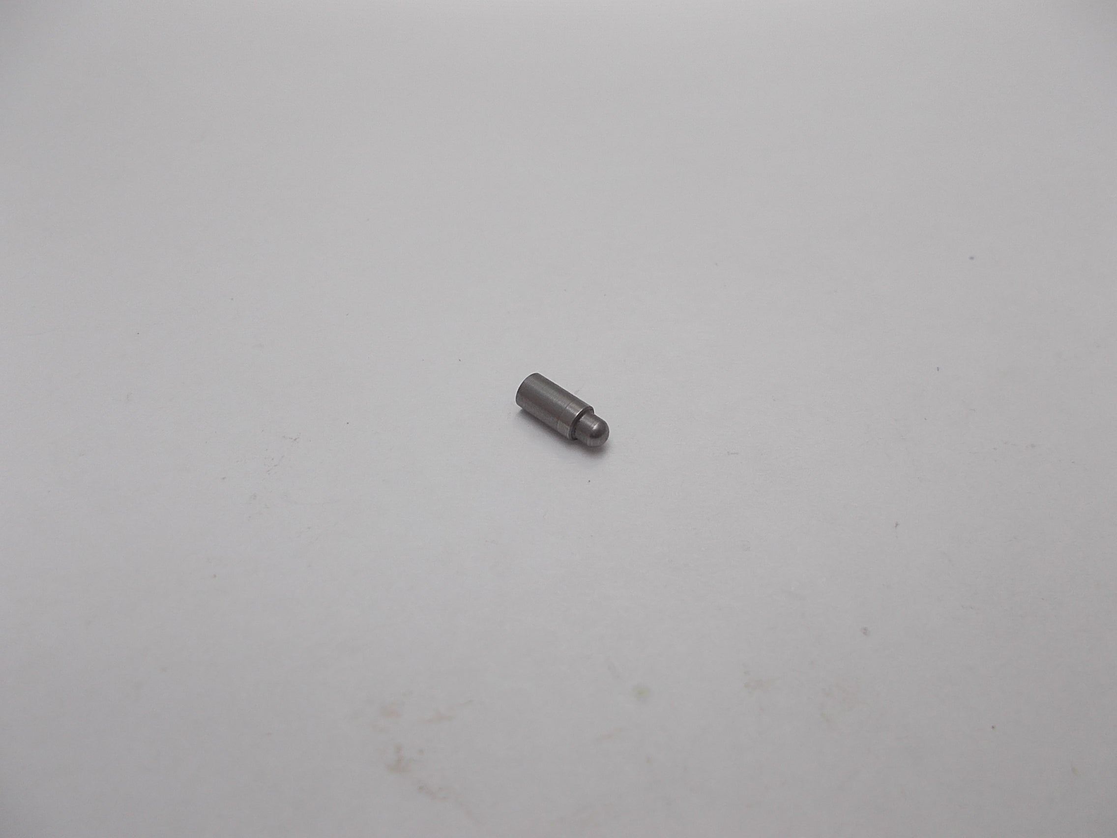 230150000 Smith and Wesson Manual Safety Body Plunger / Lever Plunger