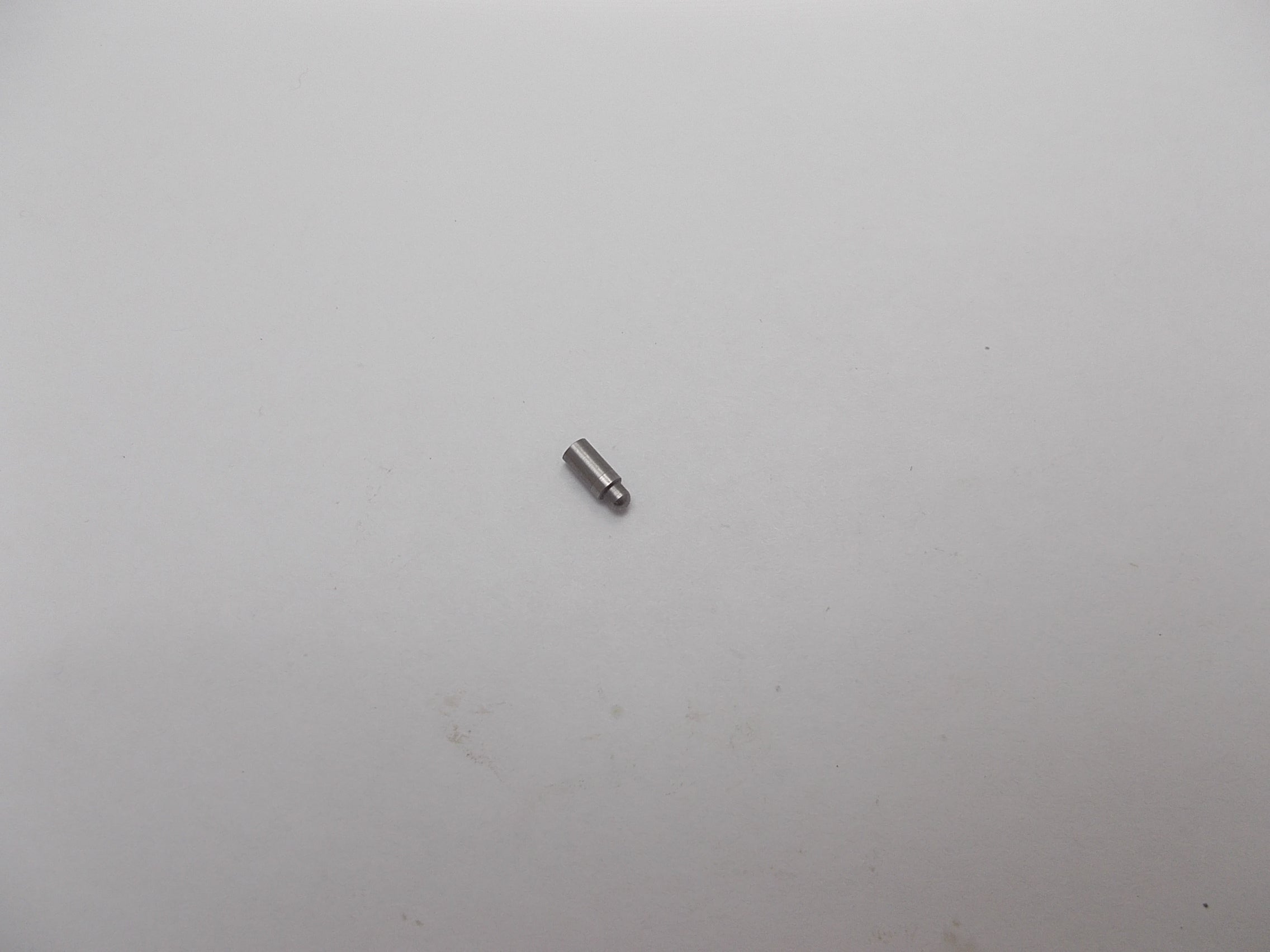 230150000 Smith and Wesson Manual Safety Body Plunger / Lever Plunger