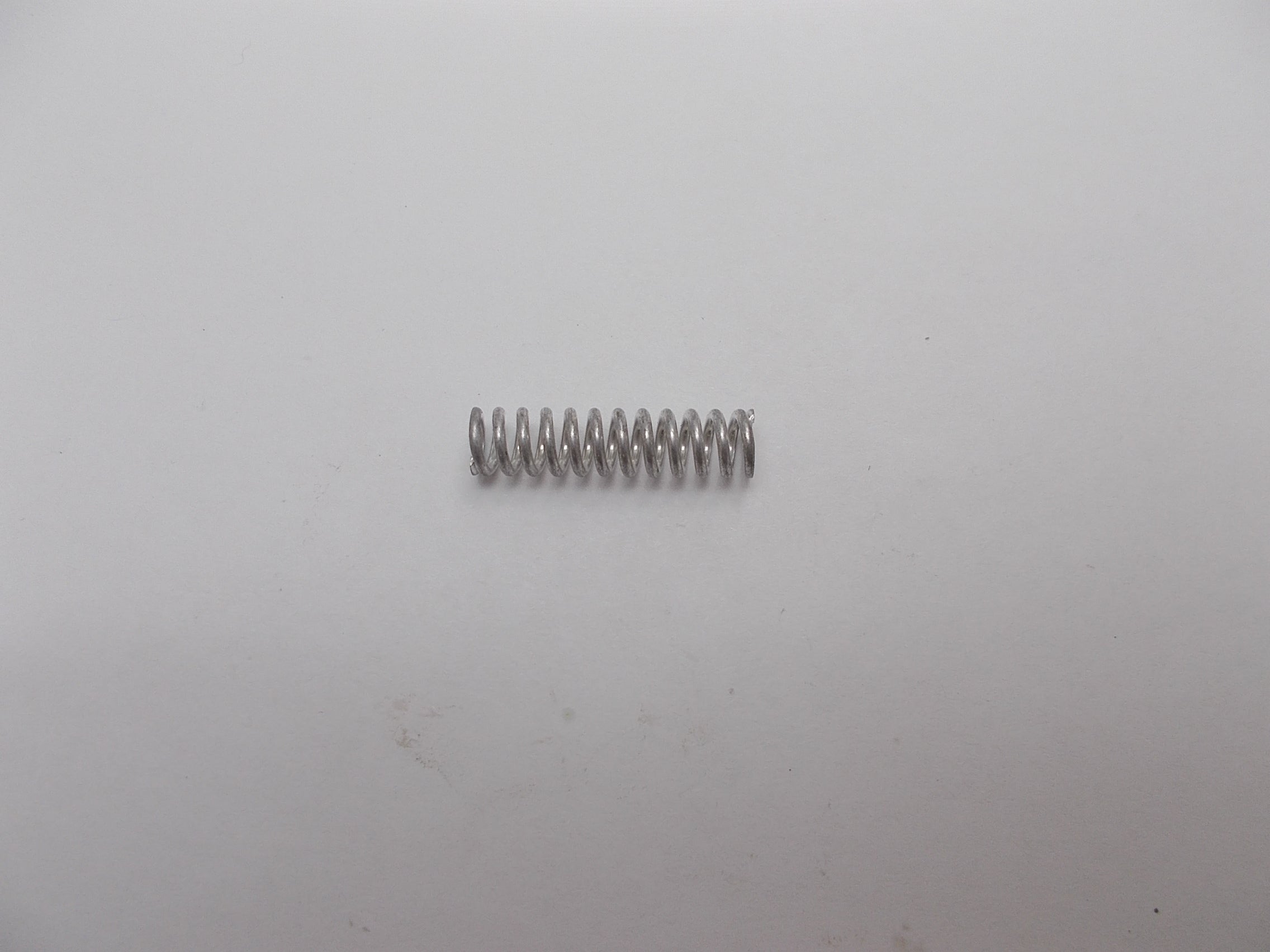 263370000 Smith and Wesson Auto Pistol Mainspring New Part