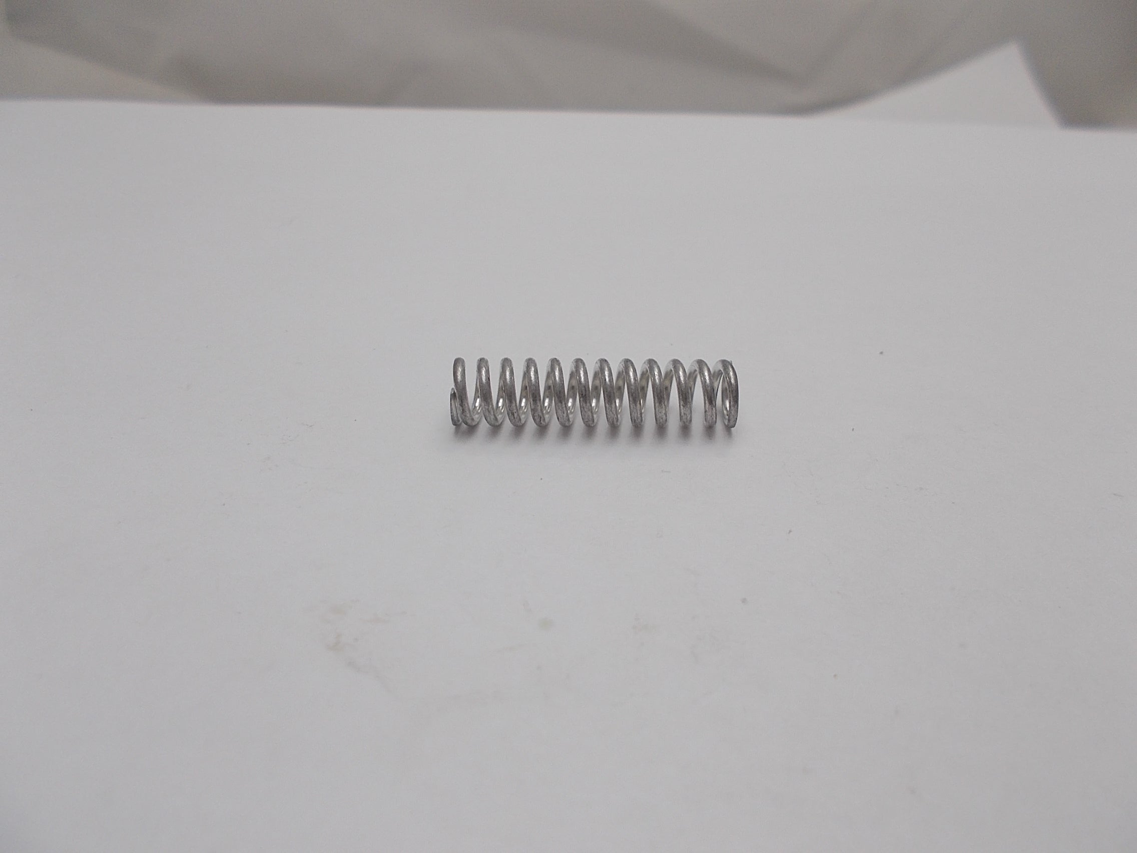 263370000 Smith and Wesson Auto Pistol Mainspring New Part