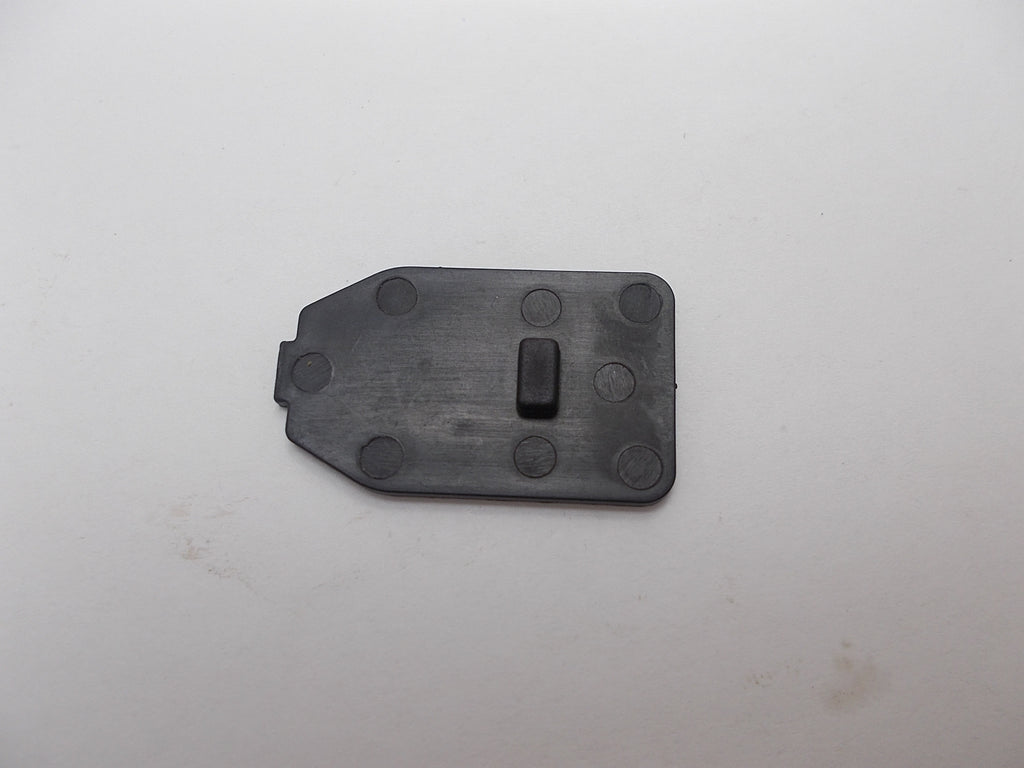 250870000 S & W Pistol Model SW9C, SW9E & SW9F Magazine Floorplate Catch
