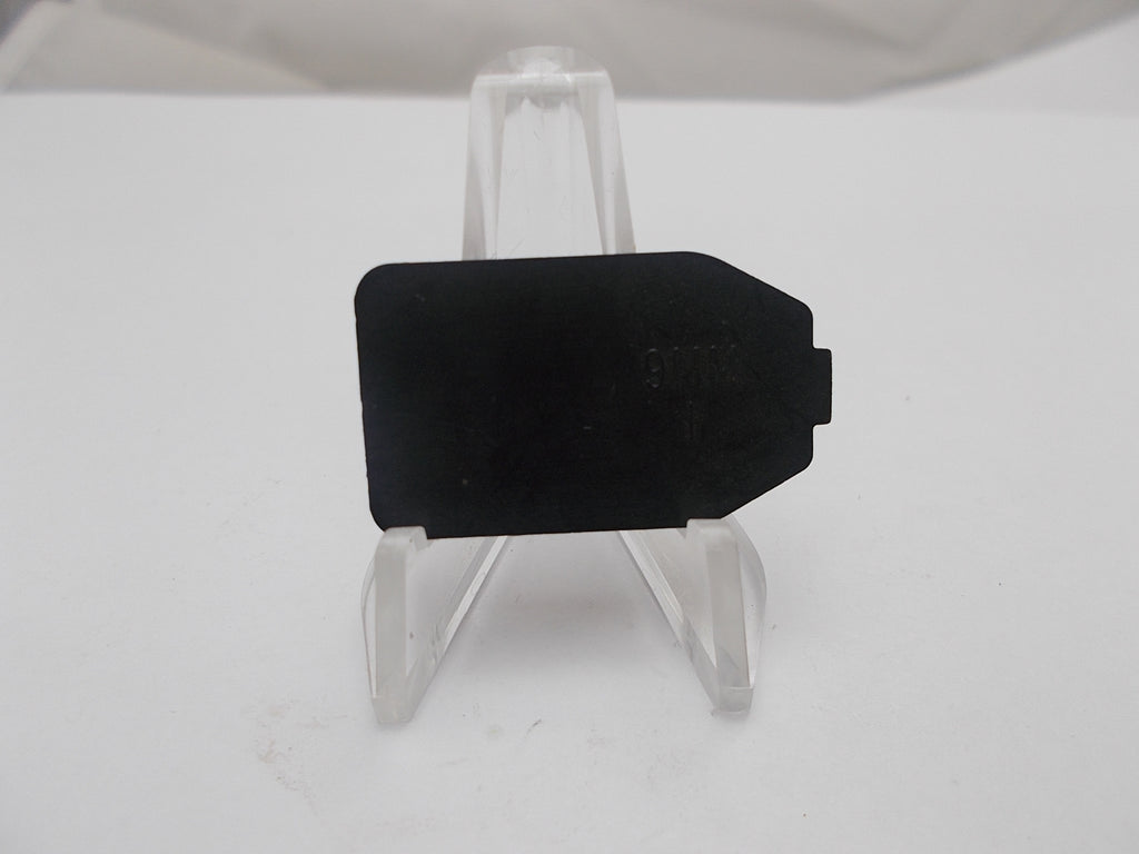250870000 S & W Pistol Model SW9C, SW9E & SW9F Magazine Floorplate Catch