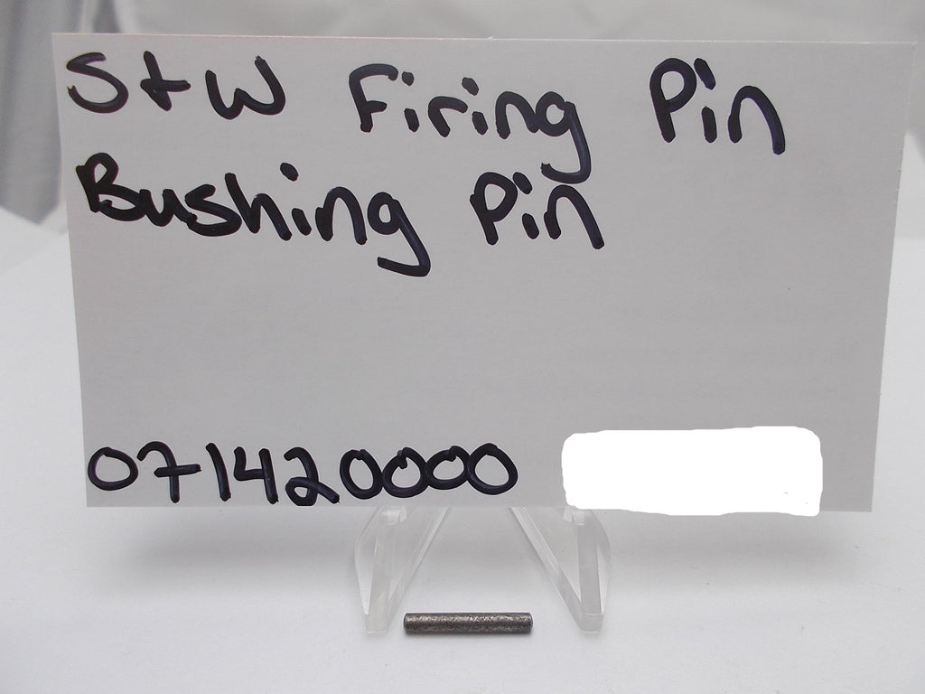 USA Guns And Gear - USA Guns And Gear Firing Pin Bushing - Gun Parts Smith & Wesson - Smith & Wesson