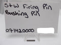 USA Guns And Gear - USA Guns And Gear Firing Pin Bushing - Gun Parts Smith & Wesson - Smith & Wesson