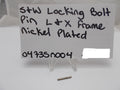 USA Guns And Gear - USA Guns And Gear Locking Bolt Pin - Gun Parts Smith & Wesson - Smith & Wesson