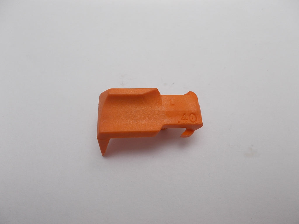 250530000 S & W Pistol SW40 Magazine Follower SW357V, 40C, E, F, G, GP, P, V, VE