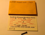 5073 Smith & Wesson K Frame Pre-Model Trigger Lever NOS