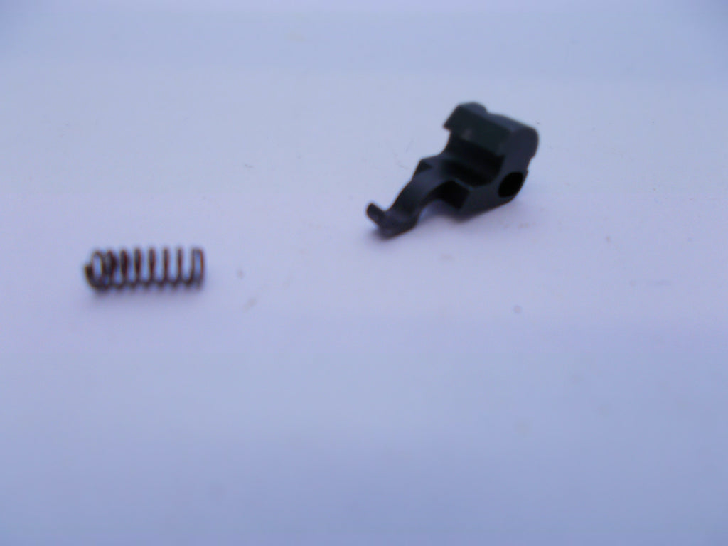 22684U Smith & Wesson J Frame Revolver Cylinder Stop & Spring New Style (MIM)