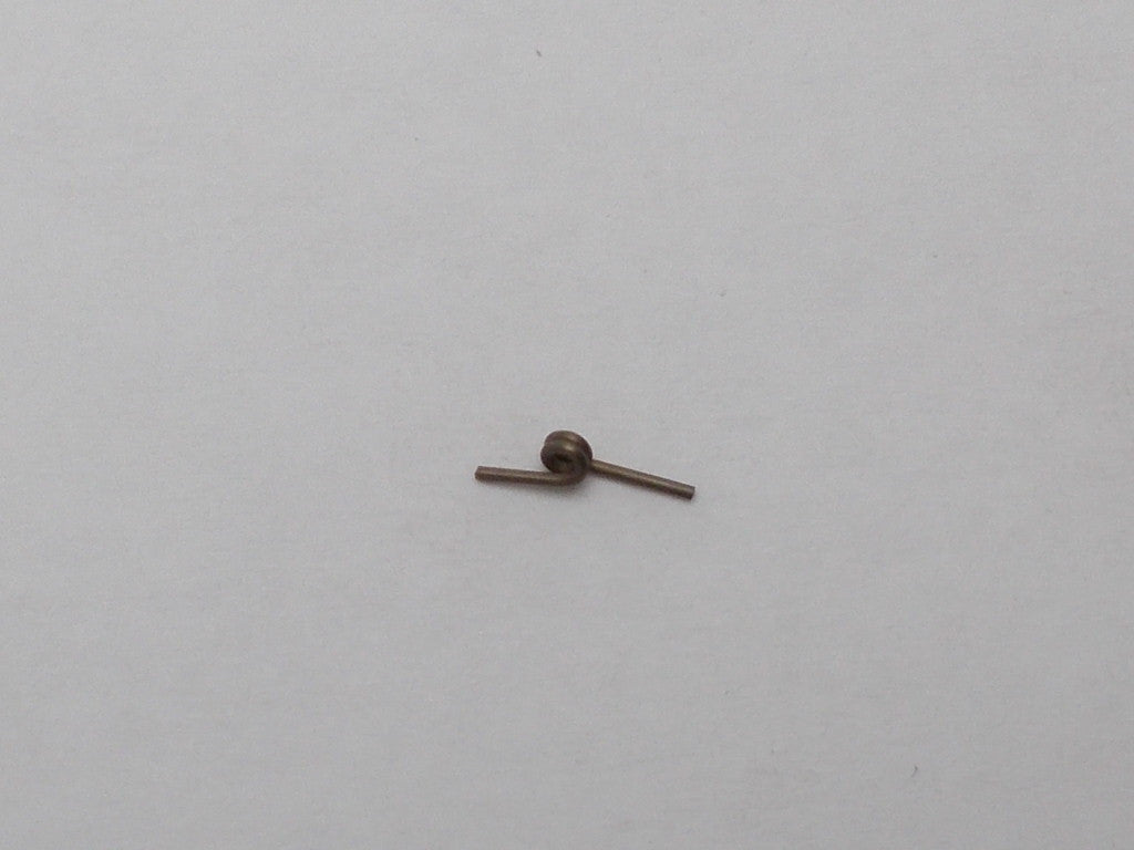 227510000 Smith and Wesson J Frame Revolver Hand Spring  MIM (Model 36+)