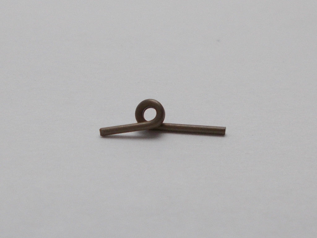 227510000 Smith and Wesson J Frame Revolver Hand Spring  MIM (Model 36+)