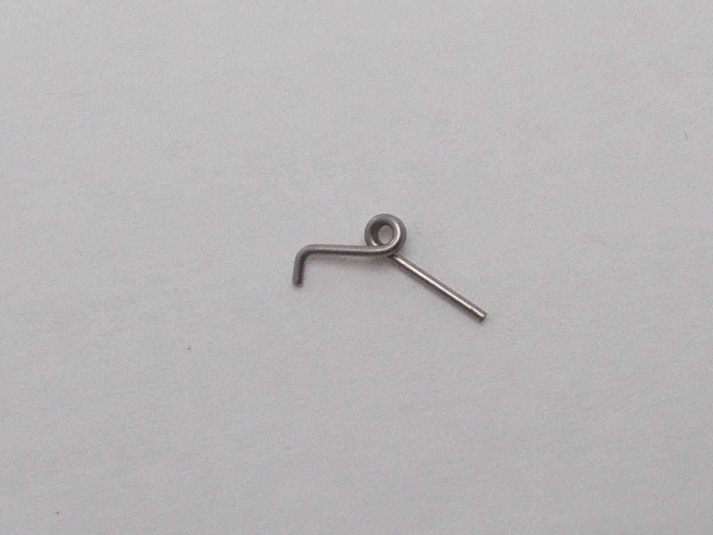 USA Guns And Gear - USA Guns And Gear Hand Torsion Spring - Gun Parts Smith & Wesson - Smith & Wesson