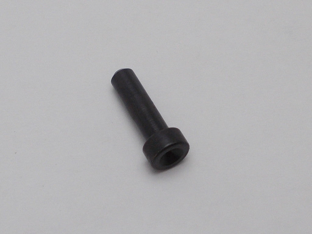 244590000 Smith & Wesson Mainspring Cap 1911 M&P Blue