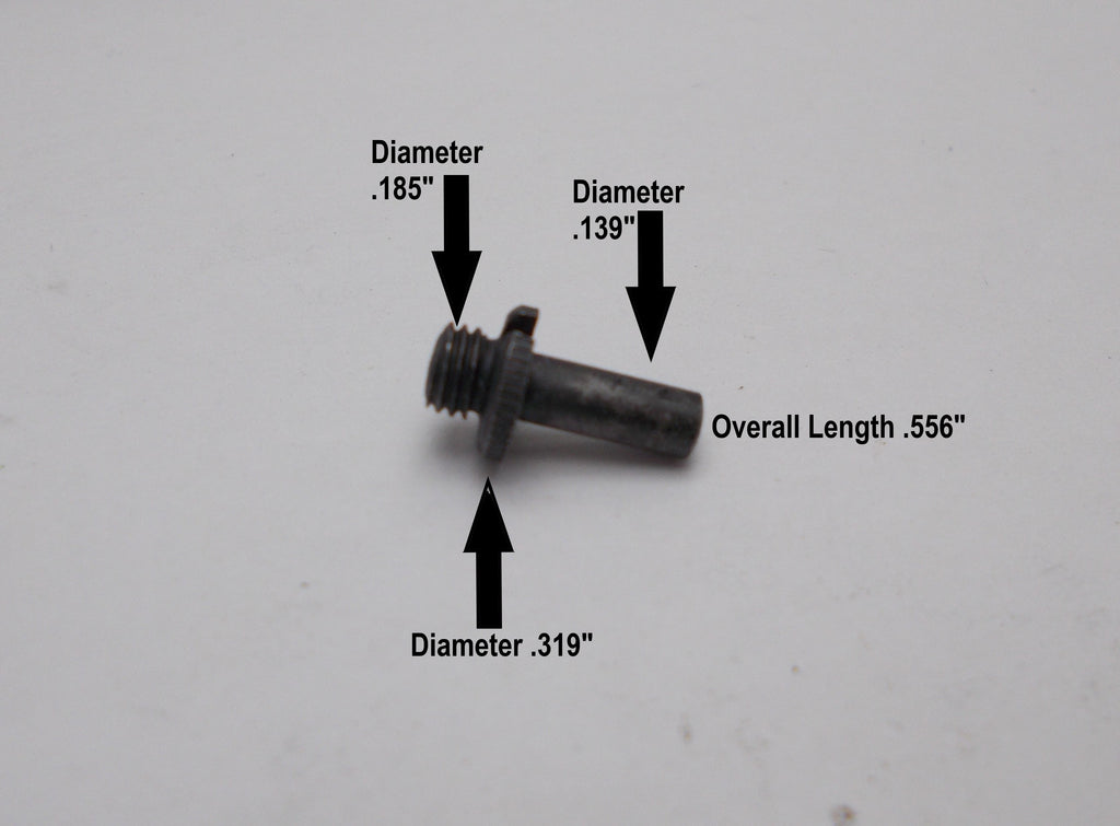 Smith & Wesson K Frame Victory Model Hammer Stud NOS 38 Spl V33