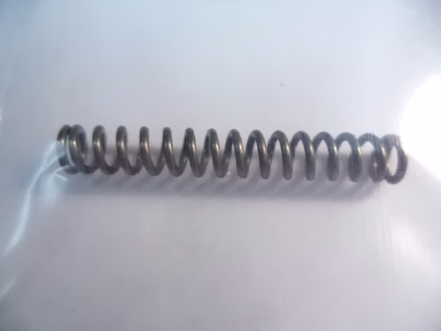 USA Guns And Gear - USA Guns And Gear New J Frame - Gun Parts Wolf - Smith & Wesson