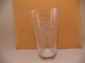 360000343 Smith & Wesson Memorablia 16 oz. Pub Glass Bar Glassware
