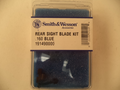 USA Guns And Gear - USA Guns And Gear Rear Sight Blade - Gun Parts Smith & Wesson - Smith & Wesson