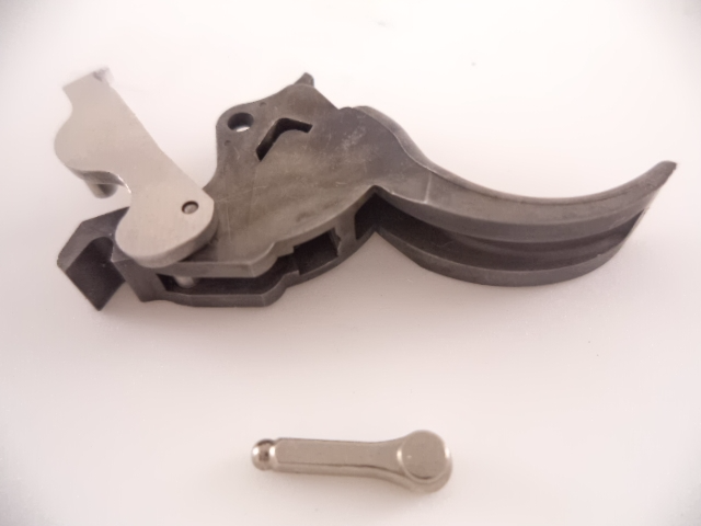 J321 Smith & Wesson Used J Frame Model 649-3 Bodyguard .357 Magnum .312" Smooth Trigger