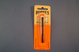 PS0011 Hoppe's NO.9 Patch Slotted End .410 To 20 Gauge NO.1441 Gun Cleaning