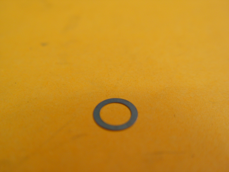 PC-4 Smith & Wesson New K, L & N Frame Power Custom .004" Endshake Bearings