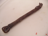 US Military Bronze Rifle Cleaning Thong