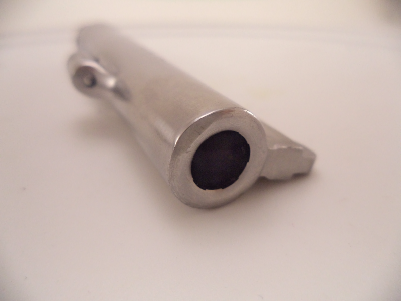 K556 Smith & Wesson Used K Frame Model 67 .38 Special CTG 4" S.S. Barrel