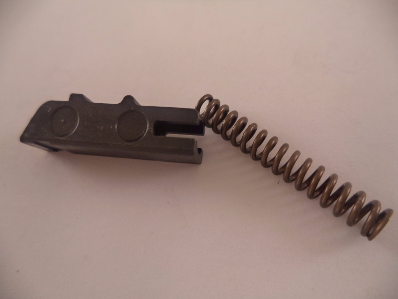 K711 Smith & Wesson Used K Frame Model 65-6 .357 MIM Rebound Assembly