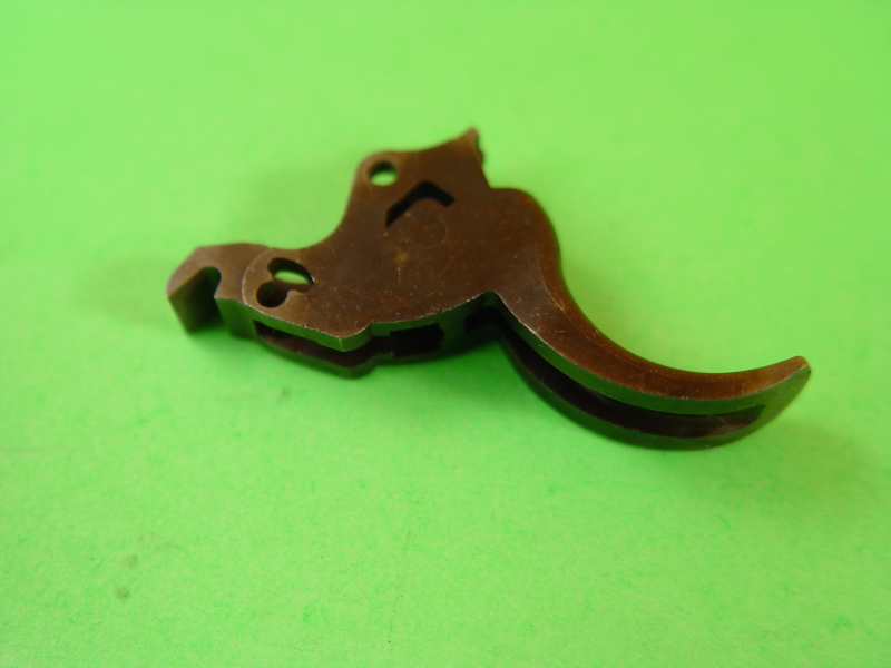 228770000 Smith & Wesson New J Frame Models 36, 37, 38, 42, 49, 60, 63, 317 Trigger