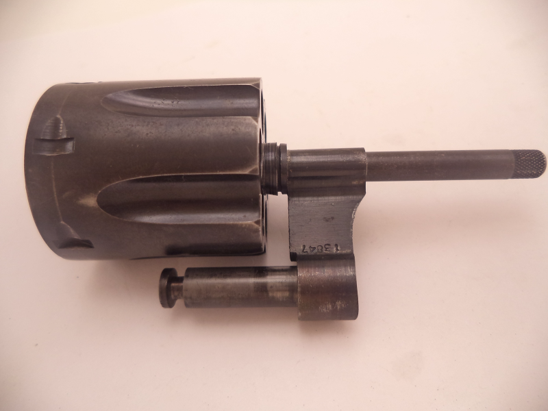 K731 Smith & Wesson Used K Frame Model M&P 1905 3rd Change Cylinder