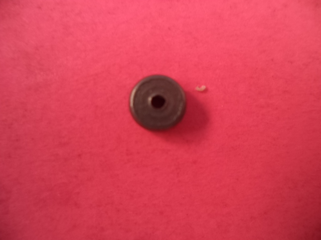78030000 Smith & Wesson New L Frame Model 681 & 686 Oversized Hammer Nose Bushing