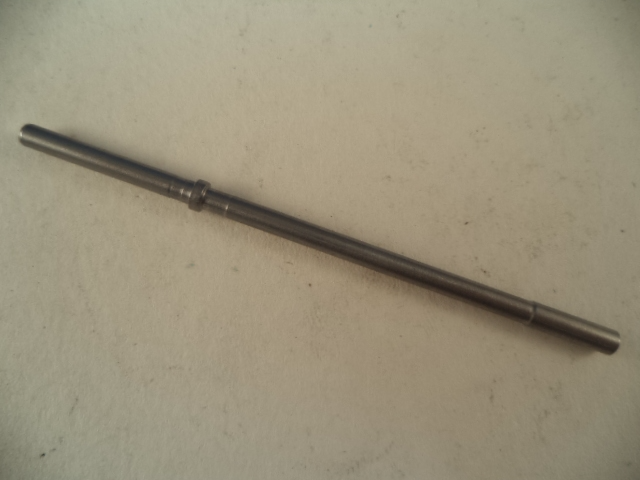 226770000 Smith & Wesson New J Frame Glass Bead S.S. Center Pin