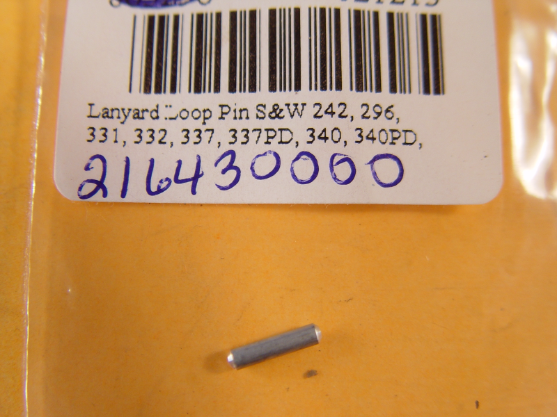 USA Guns And Gear - USA Guns And Gear New Multi Frame Parts - Gun Parts USA Guns And Gear - Smith & Wesson