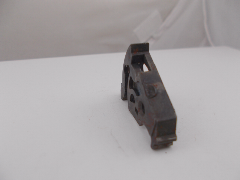 J179 Smith & Wesson Used J Frame Model 442 Airweight .38 Special Concealed Hammer