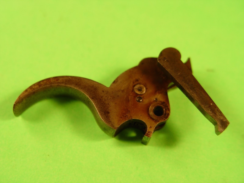 USA Guns And Gear - USA Guns And Gear Used K Frame Pre Model 10 - Gun Parts USA Guns And Gear - Smith & Wesson